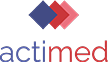 actimed logo